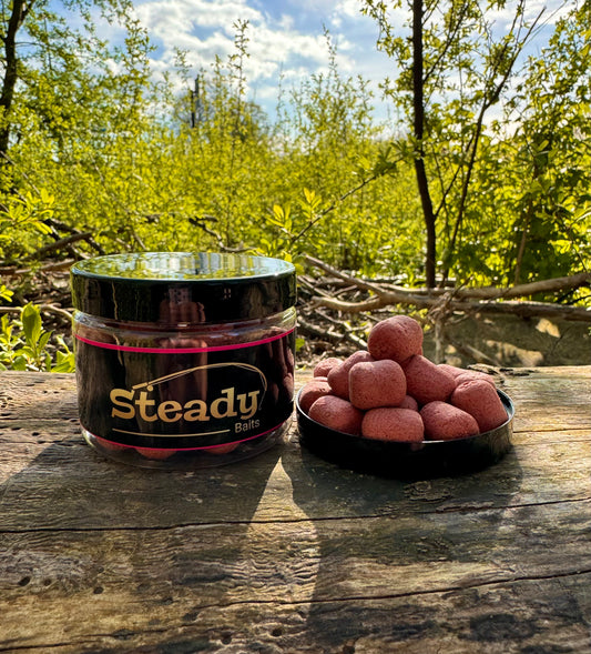 Wrecking Ball dumbells - wafters