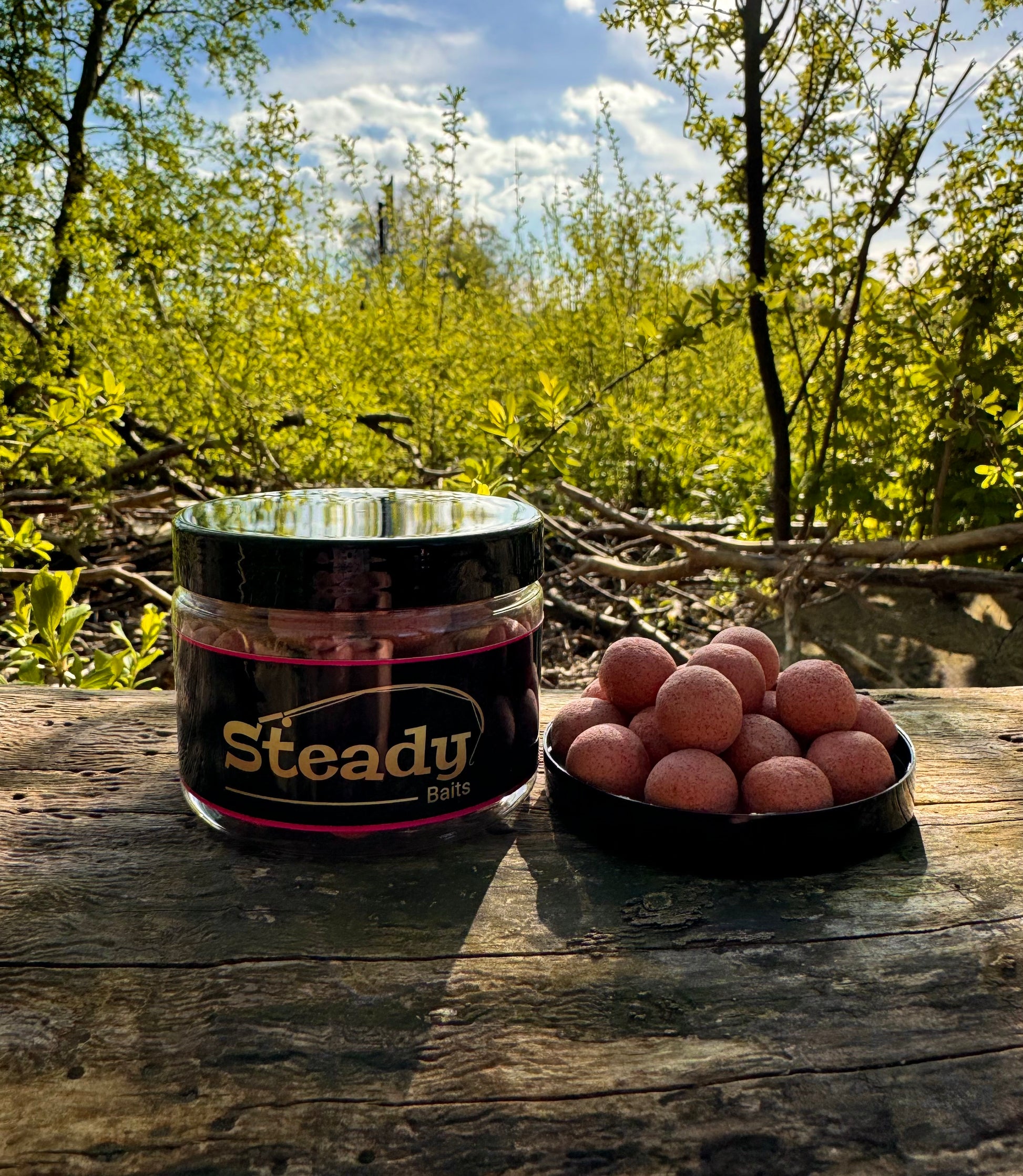 Wrecking ball pop-ups