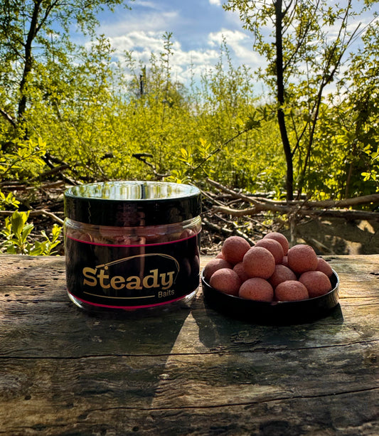 Wrecking ball pop-ups